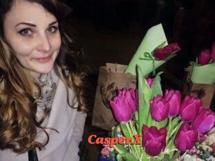 CasperX