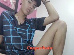 Casperhotx