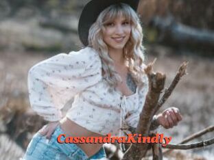 CassandraKindly