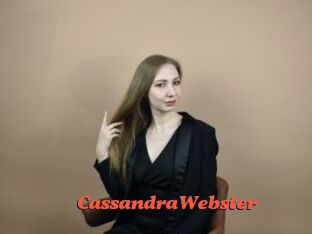CassandraWebster