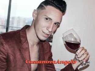 CassanovaAngelo