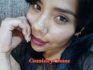 CassideyChase