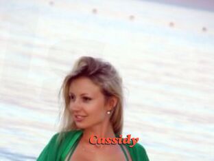 Cassidy