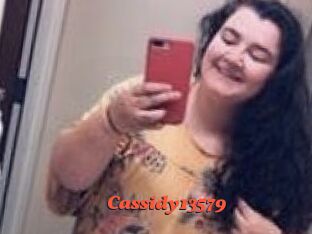 Cassidy13579
