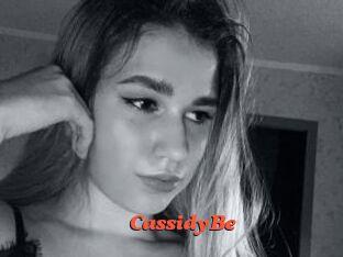 CassidyBe