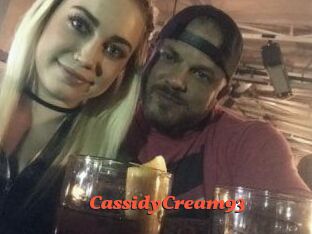 CassidyCream93