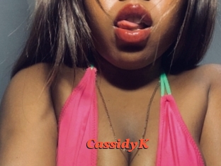 CassidyK
