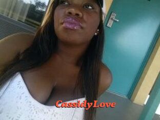 Cassidy_Love