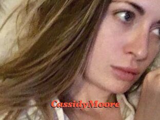 CassidyMoore