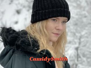 CassidySmith