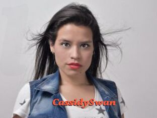 CassidySwan