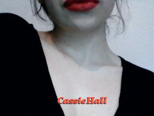 CassieHall