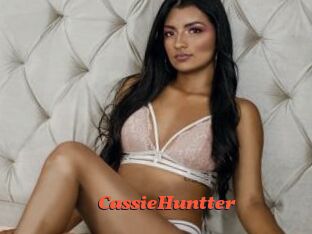 CassieHuntter
