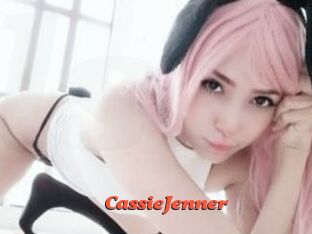 CassieJenner