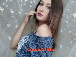 CassieMilla Livespot