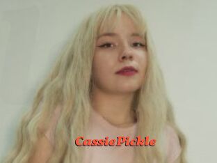 CassiePickle