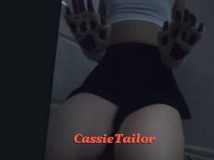 CassieTailor