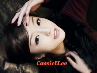 CassielLee