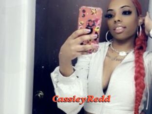 CassieyRedd