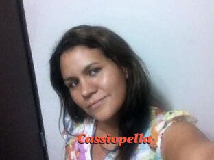 Cassiopella