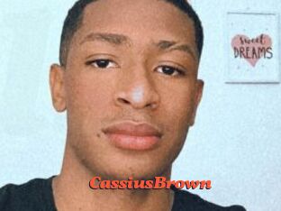 CassiusBrown Livespot