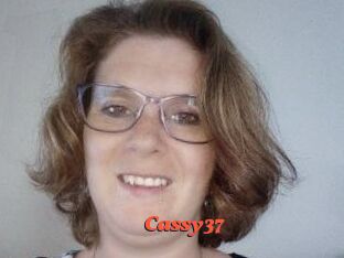 Cassy37