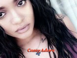 CassyAdore