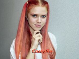 CassyRo