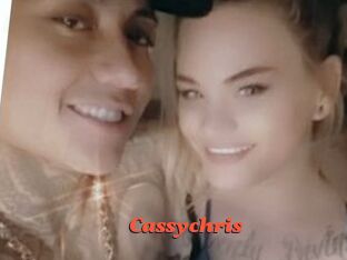 Cassychris