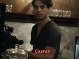Caster