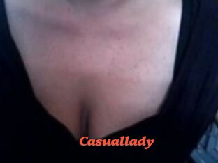 Casuallady