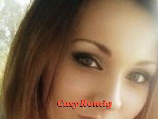 CasyRomig