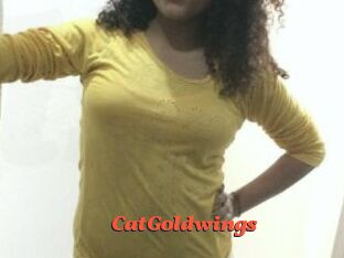 CatGoldwings