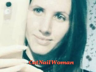 CatNailWoman
