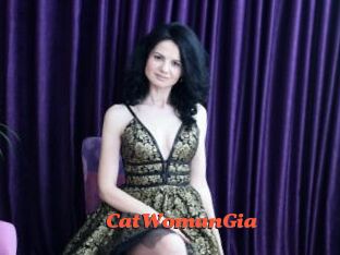 CatWomanGia