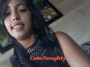CataNaughty