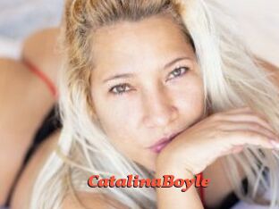 CatalinaBoyle