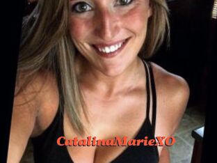 CatalinaMarieXO