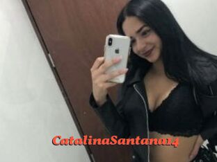 CatalinaSantana14
