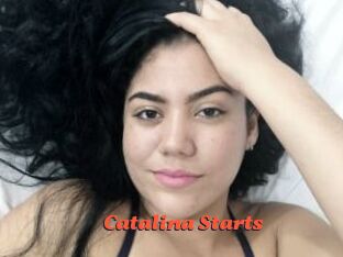 Catalina_Starts