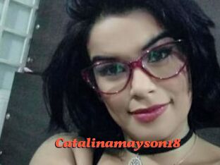 Catalinamayson18