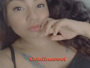 Catalinaswet