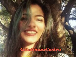 CatalinaxxCastro