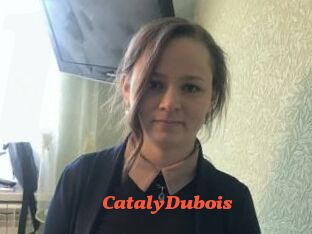 CatalyDubois