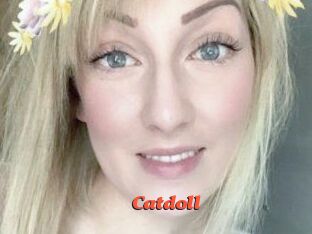 Catdoll