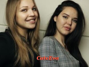 CateEva