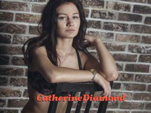 CatherineDiamond Livespot