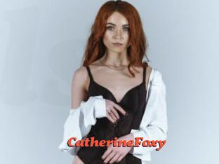 CatherineFoxy