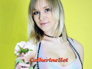 CatherineHot