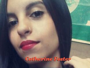 Catherine_Foster